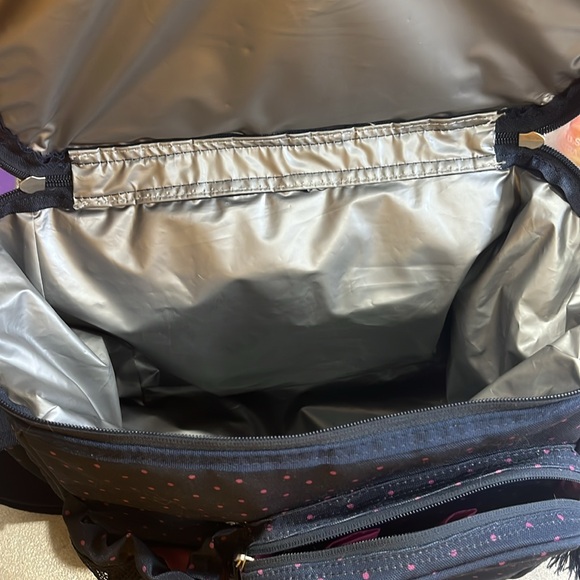 Matilda Jane Cooler Backpack - Picture 3 of 4